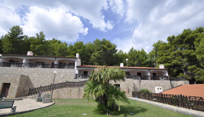 Thumbnail Pugnochiuso Resort